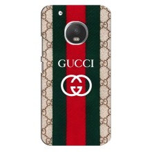 Чохли  GUCCI для Моторола МОТО Дж5с (AlphaPrint) (Gucci дизайн)