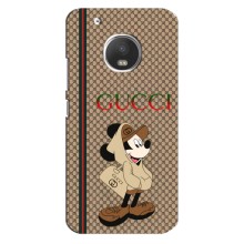 Чохли  GUCCI для Моторола МОТО Дж5с (AlphaPrint) (Mickey GUCCI)