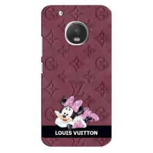 Чохол Disney Mouse Motorola MOTO G5s (PREMIUMPrint)