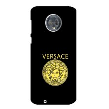 Чехлы VERSACE для Мото G6 Плюс (PREMIUMPrint) (Versace)