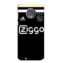 Чохли для Motorola MOTO G6 (VPrint) - Футбольні клуби (AJAX)