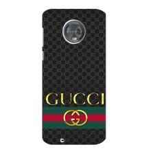 Чехлы ГУЧЧИ для Мото G6 (AlphaPrint) – Gucci оригинал