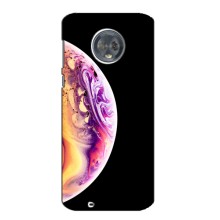 Космічні Чохли для Моторола МОТО G6 (VPrint) (Планета Айфон)