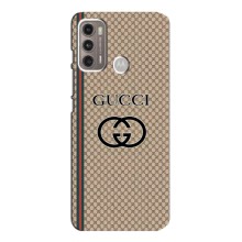 Чехлы Бренд GUCCI для Motorola MOTO G60 – Стиль Гуччи