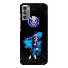Чехлы Килиан Мбаппе для Motorola MOTO G60