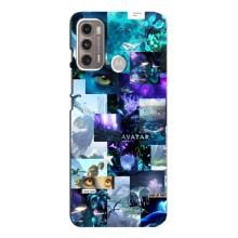 Чохли з фільму АВАТАР для Motorola MOTO G60 (AlphaPrint)