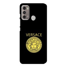 Чехлы VERSACE для Мото G60 (PREMIUMPrint) (Versace)