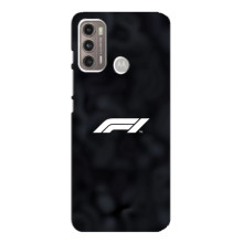 Чехол Формула1 на Motorola MOTO G60