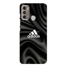 Чохол з картинкою Адідас на Моторола МОТО Г60 – Adidas logo