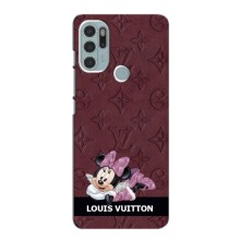 Чохол Disney Mouse Motorola MOTO G60s (PREMIUMPrint)