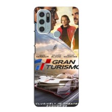 Чохол Gran Turismo / Гран Турізмо на Моторола Мото джі 60с – Gran Turismo