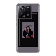 Чохол з картинками Ітачі для 

Motorola Moto G67 Power 
 – Ітачі в рамці