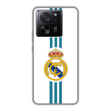 Чохол з картинкою ФК Реал Мадрид на 

Motorola Moto G67 Power 
 – FC Real Madrid
