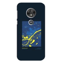 Чохли для Моторола MOTO G7 Плей Міста України – Херсон