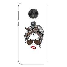 Чехлы Луи Витон для Motorola MOTO G7 Play (AlphaPrint - LOUIS VUITTON) (стильная с луи витон)