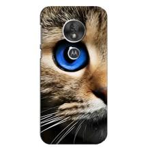 Чохли з Котиками для Motorola MOTO G7 Play (VPrint) (Око кота)