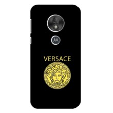 Чохли VERSACE для Моторола MOTO G7 Плей (PREMIUMPrint) – Versace