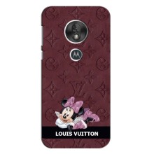 Чохол Disney Mouse Motorola MOTO G7 Play (PREMIUMPrint)