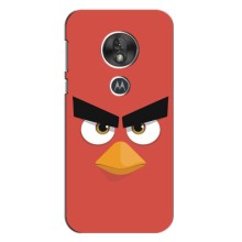 Чехол КИБЕРСПОРТ для Motorola Moto G7 Play (Angry Birds)