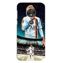 Чехол Неймар для Motorola MOTO G7 Play (AlphaPrint) (Неймар ПСЖ)