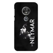 Чехол Неймар для Motorola MOTO G7 Play (AlphaPrint) (NEYMAR)