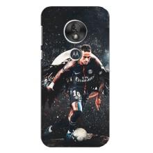 Чехол Неймар для Motorola MOTO G7 Play (AlphaPrint) (PSG Neymar)
