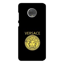 Чехлы VERSACE для Мото G7 Плюс (PREMIUMPrint) – Versace