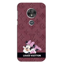 Чохол Disney Mouse Motorola MOTO G7 Power (PREMIUMPrint)