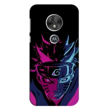 Купить Чохли на телефон з принтом Anime для Motorola MOTO G7 Power