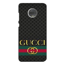 Чохли  GUCCI для Моторола МОТО Ж7 (AlphaPrint) (Gucci оригінал)