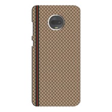 Чохли  GUCCI для Моторола МОТО Ж7 (AlphaPrint) (Гуччі полоса)