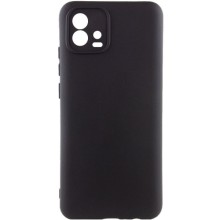 Чохол Silicone Cover Lakshmi Full Camera (AA) для Motorola Moto G72