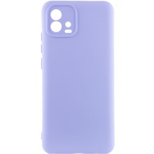 Чехол Silicone Cover Lakshmi Full Camera (A) для Motorola Moto G72 – undefined
