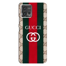 Чехлы ГУЧЧИ для Мото джи 72 (AlphaPrint) (Gucci дизайн)