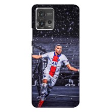 Чехлы Килиан Мбаппе для Motorola MOTO G72 (Mbappe PSG)