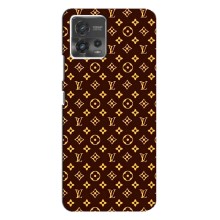 Чехлы Луи Витон для Motorola MOTO G72 (AlphaPrint - LOUIS VUITTON) (лого LOUIS VUITTON)