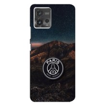 Чехлы PSG для Motorola MOTO G72 (AlphaPrint) (ФК ПСЖ)