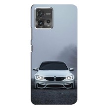 Чехол BMW для Мото джи 72 – БМВ в тумане