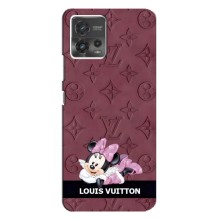 Чехол Disney Mouse Motorola MOTO G72 (PREMIUMPrint)