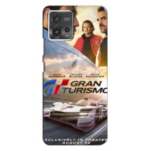 Чехол Gran Turismo / Гран Туризмо на Моторола Мото Джи 72 (Gran Turismo)