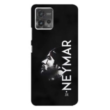 Чехол Неймар для Motorola MOTO G72 (AlphaPrint) (NEYMAR)