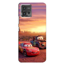 Силиконовый чехол Маквин для Motorola MOTO G72 – Маквин и Сырник