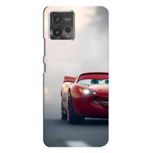 Силиконовый чехол Маквин для Motorola MOTO G72