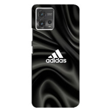 Чехол с картинкой Адидас на Мото джи 72 – Adidas logo
