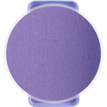 Чехол Silicone Cover Lakshmi Full Camera (AA) для Motorola Moto G75 5G – Сиреневый