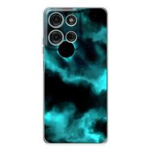 Чехлы КОСМОС для Motorola Moto G75 – Затмение