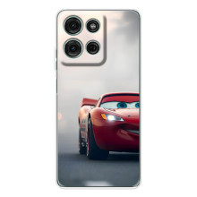 Силиконовый чехол Маквин для Motorola Moto G75