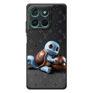 Брендновые Чехлы для Motorola Moto G77 - (PREMIUMPrint)