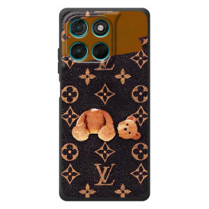 Брендновые Чехлы для Motorola Moto G77 - (PREMIUMPrint)