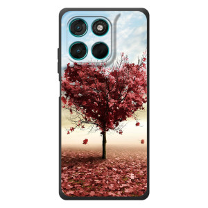 Чехлы для любимой на Мото Джи77 (VPrint)